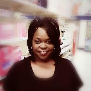 Meet your Posher, Jacquie